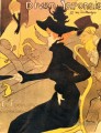 divan japonais 1893 Toulouse Lautrec Henri de